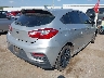 3G1BE6SM3JS****** Salvage and Wrecked 2018 Chevrolet Cruze in Oklahoma State