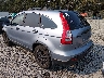 5J6RE48398L****** Salvage and Repairable 2008 Honda CR-V in Seattle