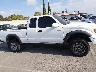5TESN92N91Z****** Usados 2001 Toyota Tacoma en Estado de California