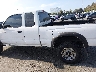 5TESN92N91Z****** Reparables 2001 Toyota Tacoma en Estado de California
