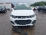 KL7CJPSM4NB****** Used 2022 Chevrolet Trax in West Virginia State