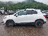 KL7CJPSM4NB****** Salvage 2022 Chevrolet Trax