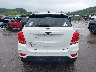 KL7CJPSM4NB****** Used 2022 Chevrolet Trax