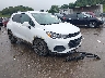 KL7CJPSM4NB****** Salvage and Wrecked 2022 Chevrolet Trax in Buckhannon