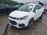 KL7CJPSM4NB****** Used and Repairable 2022 Chevrolet Trax in Buckhannon