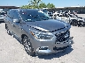 5N1DL0MM4LC****** Salvamento y Destrozados 2020 Infiniti QX60 en Dallas