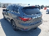 5N1DL0MM4LC****** Salvamento y Reparables 2020 Infiniti QX60 en Dallas