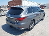 5N1DL0MM4LC****** Salvamento y Destrozados 2020 Infiniti QX60 en Estado de Texas