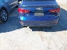 WAUACGFFXF1****** Wrecked 2015 Audi A3