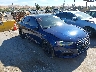 WAUACGFFXF1****** Salvage and Wrecked 2015 Audi A3 in East Bay