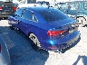 WAUACGFFXF1****** Salvage and Repairable 2015 Audi A3 in East Bay