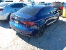WAUACGFFXF1****** Salvage and Wrecked 2015 Audi A3 in California State