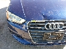 WAUACGFFXF1****** Salvage and Repairable 2015 Audi A3 in California State
