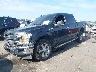 1FTEW1EP2LF****** Used and Repairable 2020 Ford F-150 in Raleigh