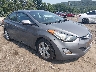 5NPDH4AE3DH****** Salvage and Wrecked 2013 Hyundai Elantra in Port Murray