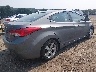 5NPDH4AE3DH****** Salvage and Wrecked 2013 Hyundai Elantra in New Jersey State