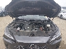 2T2BAMBA1SC****** Repairable 2025 Lexus RX 350 in Little Rock