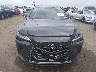 2T2BAMBA1SC****** Wrecked 2025 Lexus RX 350 in Arkansas State