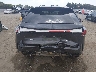 2T2BAMBA1SC****** Wrecked 2025 Lexus RX 350