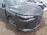 2T2BAMBA1SC****** Used and Repairable 2025 Lexus RX 350 in Little Rock