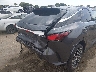 2T2BAMBA1SC****** Salvage and Repairable 2025 Lexus RX 350 in Little Rock