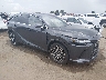 2T2BAMBA1SC****** Salvage and Wrecked 2025 Lexus RX 350 in Little Rock