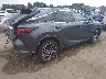 2T2BAMBA1SC****** Salvage and Wrecked 2025 Lexus RX 350 in Arkansas State