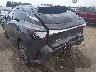 2T2BAMBA1SC****** Salvage and Repairable 2025 Lexus RX 350 in Arkansas State