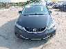 19XFB2F99EE****** Salvage 2014 Honda Civic in Pennsylvania State