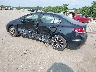 19XFB2F99EE****** Salvage and Repairable 2014 Honda Civic in Philadelphia