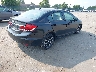 19XFB2F99EE****** Salvage and Wrecked 2014 Honda Civic in Pennsylvania State