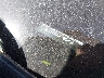 5N1AR2MM8FC****** Wrecked 2015 Nissan Pathfinder in Texas State