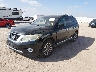 5N1AR2MM8FC****** Used and Repairable 2015 Nissan Pathfinder in Dallas