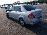 3N1BC1AP3BL****** Salvage and Repairable 2011 Nissan Versa in Nashville