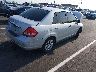3N1BC1AP3BL****** Salvage and Wrecked 2011 Nissan Versa in Tennessee State