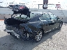 JTHBL5EF6G5****** Salvamento y Destrozados 2016 Lexus LS en Estado de California