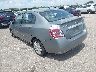 3N1AB6AP4CL****** Salvage and Repairable 2012 Nissan Sentra in Houston