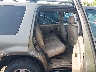 1FMZU73K54Z****** Wrecked 2004 Ford Explorer in Cincinnati