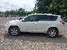 JTMYF4DV0A5****** Repairable 2010 Toyota RAV4 in Ohio State