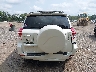 JTMYF4DV0A5****** Wrecked 2010 Toyota RAV4