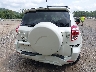 JTMYF4DV0A5****** Salvage and Repairable 2010 Toyota RAV4 in Ohio State