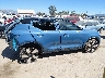 YV4ED3UM3P2****** Repairable 2023 Volvo XC40 in California State