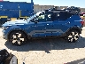 YV4ED3UM3P2****** Salvage 2023 Volvo XC40