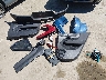YV4ED3UM3P2****** Wrecked 2023 Volvo XC40 in California State