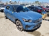 YV4ED3UM3P2****** Salvage and Wrecked 2023 Volvo XC40 in North Hollywood