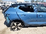 YV4ED3UM3P2****** Salvage and Repairable 2023 Volvo XC40 in California State