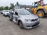 2C4RC1EG7HR****** Salvamento y Destrozados 2017 Chrysler Pacifica en Cleveland