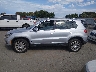 WVGAV7AX2FW****** Reparables 2015 Volkswagen Tiguan en Estado de Arkansas