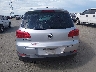 WVGAV7AX2FW****** Destrozados 2015 Volkswagen Tiguan