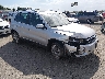 WVGAV7AX2FW****** Salvamento y Destrozados 2015 Volkswagen Tiguan en Little Rock